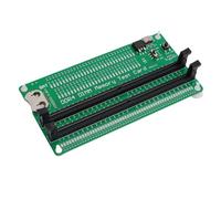 Aramox Scheda di Test RAM DDR4, Analizzatore Diagnostico a LED per Slot Computer