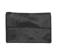 Aramox Schermo del Computer Copertura per il Corpo Completo Custodia 420D Tessuto Oxford Coperchio Pioggia Rivestito con Rivestimento in Argento per il Pannello HD LCD TV (53 * 35 * 9cm)