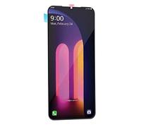 Aramox Schermo Sostitutivo da 6,8 Pollici per V60 LM V600TM, Pannello Display con Touch 3D FHD 1080P, Ampia Gamma di Colori Ad Alta luminosità per la Riparazione del Telefono