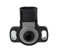 Aramox Sensore di Posizione Dell'acceleratore, Sensore posizione farfalla moto TPS 13550 13D60 Sostituzione Parti Moto per GSX600F GSX750F GSF1200 SV1000S