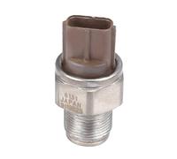 Aramox Sensore di pressione della ferrovia del sensore ad alta pressione della ferrovia del carburante, OEM8981197900 per NAVRA D40 PICKUP NP300