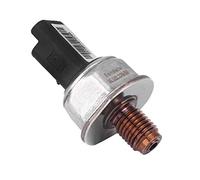 Aramox Sensore di pressione dell'olio del sensore ad alta pressione della ferrovia dell'olio dell'automobile per FOCUS MK2 Mk5 FUSION 55PP06-03