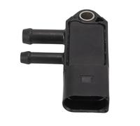 Aramox Sensore di Pressione Differenziale DPF Connettore a 3 Pin Sensore di Particolato di Scarico DPF 076906051A Sostituzione per A3 S4 S6