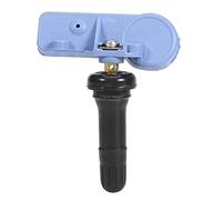Aramox Sensore di Pressione Pneumatici, 4PCS TPMS sensori di monitoraggio della Pressione dei Pneumatici 22853740 13581561 Misura