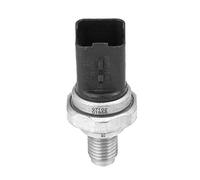 Aramox Sensore di Pressione Rail Carburante, 5WS40208 Sensore Alta Pressione Rail Carburante per Note MPV SUV 2007-2012
