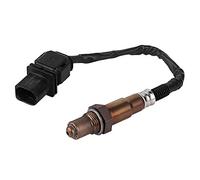 Aramox Sensore Ossigeno O2 Upstream Ricambio per Mini R55 R56 R57 | Sensore Rapporto Aria-Carburante, Montaggio Diretto Plug and Play, Costruzione in Rame ABS, Migliore Economia di