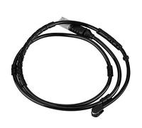 Aramox Sensore Pastiglie Freno, Sensore Usura Pastiglie Freno a Disco Posteriore, 34356792292 Adatto per 1 F20 F21 2 Coupé F22 F87 3 F30 F35 F34 F31 F80 Convertibile F32 F33 F82 F83