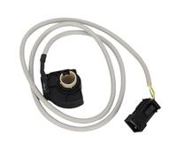 Aramox Sensore per Carrello Elevatore, Parti di Ricambio in Materiale ABS, Compatibile per Modelli T16 e T20, Informazioni Sulla velocità delle Ruote in Tempo Reale per un Funzionamento Sicuro