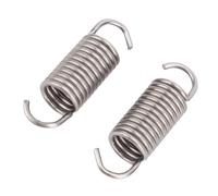 Aramox Set di Molle Frizione per Pezzi 3L5-16627-02-00 di Ricambio per PW50 1981-2024 con Risposta della Frizione Migliorata