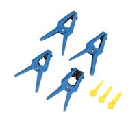 Aramox Set di Tappi della del Fluido, ABS, Prevengono Perdite di Fluido, 7 Pezzi per la Manutenzione della del Freno e del Tubo del Condotto del Carburante