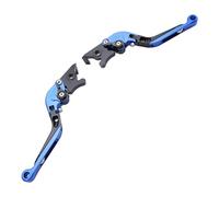 Aramox Set Leve Freno Frizione Moto - Sostituzione Cilindro in Alluminio per RS660 Tuono 660 2021-2023
