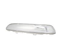 Aramox Side Mirror Indicator Light for 208 2012-2017 Right Side Without Bulb Housing Replacement 9814464680 (9814464680), Right Side Mirror Indicator without Bulb Housing for 208 2