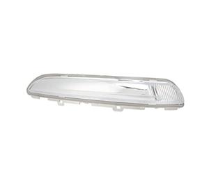 Aramox Side Mirror Indicator Light for 208 2012-2017 Right Side Without Bulb Housing Replacement 9814464680 (9814464680), Right Side Mirror Indicator without Bulb Housing for 208 2