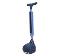Aramox Sintetizzatore di Musica Portatile A Forma di Cartone Animato Portatile Sintetizza con C D E F G A B Note per la Scuola Materna