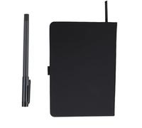 Aramox Smart Pen Digitale Set di Notebook Smart Pen con Penna ABS e Notebook A5 PU BT5.0 Sincronizzazione in Tempo Reale Note OCR per Studenti Insegnanti Riunioni in Ufficio Studio Disegno