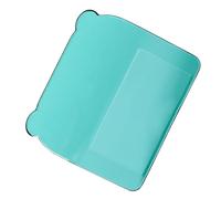 Aramox Sollevatore per Sedile WC Sollevatore per Coperchio WC in Materiale PS Linguetta Senza Contatto per Bagni Domestici e Pubblici Maniglia Leggera per Sollevamento Igienico del Coperchio Facile