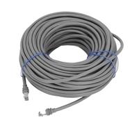 Aramox Sostituzione del Cavo Satellitare Rettangolare Gen 3, Cavo IP68 150 Piedi per Flussi Video HD Fluenti