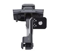 Aramox Sostituzione dello Stabilizzatore della Cinghia di Arresto del Controllo della Porta del Limitatore della Porta Anteriore Dell'auto per il 2017-2021 Plastica (Lato destro: 1110298 00 D,