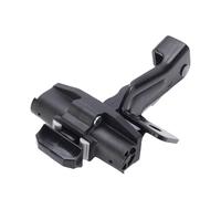 Aramox Sostituzione dello Stabilizzatore della Cinghia di Arresto del Controllo della Porta del Limitatore della Porta Anteriore Dell'auto per il 2017-2021 Plastica (Lato sinistro: 1089507 00 D,