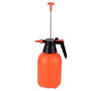 Aramox Spruzzatore di Innaffiatura del Tipo di Pressione Manuale di Plastica Regolabile, Facile Funzionamento, Risparmio Idrico, Multi-applicazione, Adatto per l'Irrigazione del Giardino,
