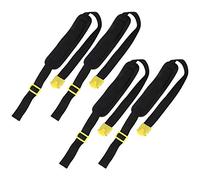 Aramox Spugna Addensata Spruzzatore Manuale Regolabile Zaino Tracolla Cinghie di Ricambio Accessorio della Cintura Accessori da Giardino Nan Nan Forniture da Giardinaggio