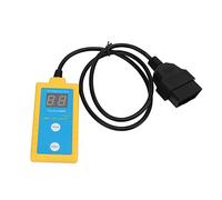 Aramox SRS System Air Cushion Light Scan Reset Tool SRS Reset Scanner Scan Reset Tool OBDII Strumento di Riparazione Diagnostica Sostituzione per E36 E46 E34 E38 E39 Z3 Z4