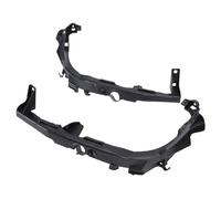 Aramox Staffa di Montaggio del Faro Staffa Staffa del Faro per 335i 335xi 328i 328xi 323i 2006-2008 OEM 51647116708 51647116707