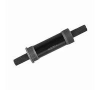Aramox Staffa Inferiore con Guscio d'Acciaio Resistente Perfetto per Qualsiasi Bici, Compatibile con Guscio di Telaio da 80/100 Mm, Integrato Maggiore Potenza, Prestazioni Resistenti alle