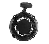 Aramox Starter Recoil Assembly Replaces Pull Start, Starter Group for BRIGGS & STRATTON Intek Pro and Other Engines, Compatible with Models 591301 693394 791670 795930