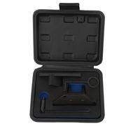 Aramox Strumento di Fasatura del Motore Turbo, Kit di Strumenti di Fasatura del Motore Sostituzione dello Strumento di Fasatura della Riparazione del Motore per 108 208 2008 301