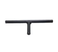 Aramox Strumento di Tornio Resto, 22,86 Cm/9 Pollici di Tornello in Legno Resto Resto in Acciaio Inossidabile in Acciaio Inossidabile 4,06 Cm/5/8 Pollici