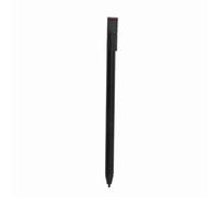 Aramox Stylus Pen, Lega di Alluminio, 4096 Pressione per ThinkPad X390 Yoga, X13 Yoga Gen 1, con 2 Bottoni Personalizzabili, Batteria a Ioni di Litio Integrata, Realizzato per Build Premium,