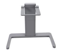 Aramox Supporto per Fotocamera Sopraelevato, Altezza Regolabile, Base | Materiale PLA, Base Stabile a Bassa gravità, Posizionamento a 360°, Compatibile con Smartphone, per Scansione Documenti e