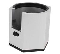 Aramox Supporto Portafiltro Caffè in Alluminio, Portafiltro Stand, per
