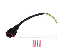 Aramox T Map T Bap Sensor Repair Pigtail Cord Wire Harness per Polaris Rzr Sportsman Ranger Ace
