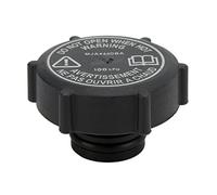 Aramox Tappo del Serbatoio del Liquido di Raffreddamento del Motore Sostituzione della Copertura del Serbatoio di Espansione in Plastica ABS per X-Type XJ8 XJR XK8 XKR OE: