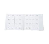 Aramox Tensione del gabinetto. (Lunghezza espandibile 31-42 cm / 12.2-16.5in) (Lunghezza espandibile 41-52 cm / 16.1-20.5in)
