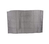 Aramox Tessuto a Rete per Griglia per Altoparlanti, Tessuto in Poliestere 140x91 Cm per Altoparlanti Box KTV da Palco di Grandi Dimensioni, Copertura Antipolvere Impermeabile con Trasparenza del