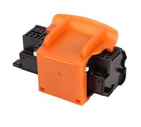 Aramox Testa di Stampa a Colori, Copertura Protettiva Inclusa, Facile Sostituzione, Ampia compatibilità, Rigorosamente Testata per MG6130, MG6180, MG6280, MG6230, MG8280, MG8180 (QY6-0078)