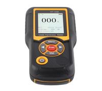 Aramox Tester di Durezza Digitale Durometro ABS Portatile con Schermata a Colori TFT Misurazione Accurata per Applicazioni in Plastica in Gomma e Metallo (HT-1208)