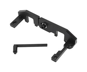 Aramox Timing Belt Alignment Tool Kit Model 0109 2A, Camshaft Alignment Tensioning Locking Tool Set for Engine Maintenance