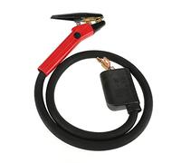 Aramox Torcia per Scriccatura Ad in Carbonio Arcair 600A, Strumento di Saldatura Resistente per l'eliminazione dei Difetti, Design Versatile per Professionisti e Applicazioni Industriali