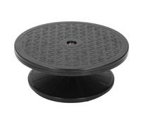 Aramox Tornabile di Pittura Rotante, in Plastica Leggera Robusta, Supporto di Spruzzatura della Vernice Riutilizzabile per Aeroplani di Carri Armati di Auto, Supporta Fino a 15 Libbre