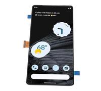 Aramox Touch Screen Ricambio Schermo Digitizer AMOLED 6.7 Pollici per