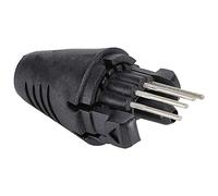 Aramox Ugello per Penna Pusher 3D, Ugello di Ricambio in ABS Resistente Al Calore, Facile Sostituzione, 70-80°C per gli Appassionati di Stampa 3D