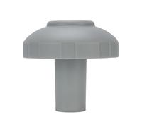 Aramox Ugello per Setaccio di Uscita della Piscina con Piscina con Progettazione del Canale Fluxion Interno per Un Flusso d'Acqua Efficiente per Il Circuito della Materiale