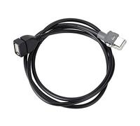 Aramox USB Radio Programming Cable compatible with 307 407 408 508, C2 C3 C4 C4l, for ECU Diagnostics Programming Coding, USB Radio Programming Cable for 307 407 408 508 and C2 C3