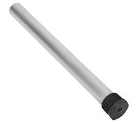 Aramox Varilla de ánodo de Magnesio AZ31B per Calentadores Agua, Ánodo Sacrificio NPT3/4 21x300mm, Protezione Contro la Corrosione e le Incrostazioni per Tanques Agua Caliente en