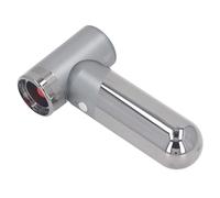 Aramox Ventilatore Portatile Senza Fili 110000 Giri/min Ventilatore a Getto Portatile con a Secco per Tastiera di Computer Casa per Auto All'aperto, Materiale in Lega di Alluminio