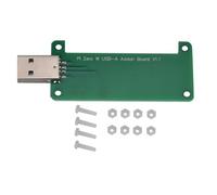 Aramox W Adapter Board, Convertindo per il Disco U con Kit di Strumenti, Gestisci Direttamente il Tuo Computer con funzionalità SSH
